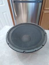 Peavey woofer 67 for sale  Coos Bay