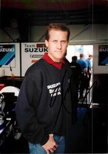 Kenny roberts autogrammkarte gebraucht kaufen  Leonberg