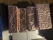 Lingotes segunda mano Lingotes segunda mano Embacar hacia Mexico