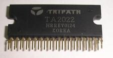 Ta2022 tripath integrated for sale  KINGSTON UPON THAMES