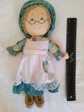 Holly hobbie. vintage for sale  GRIMSBY