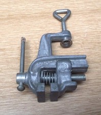 Vintage miniature vice for sale Vintage miniature vice for sale  UK
