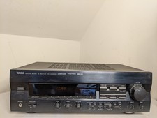 Yamaha stereo receiver for sale  WALTON-ON-THAMES