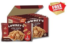 Lowrey bacon curls for sale  Lawrenceville