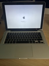 Macbook pro mid for sale  HOCKLEY
