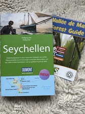 reisefuhrer seychellen gebraucht kaufen reisefuhrer seychellen gebraucht kaufen  Lage