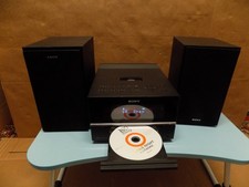Sony micro stereo for sale Sony micro stereo for sale  UK
