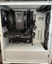 Gaming intel 10700 for sale  LOUGHBOROUGH