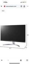 27ul600 uhd 3840x2160 for sale  Denver