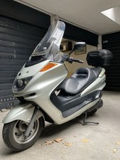 Scooter usati 250 usato  Milano