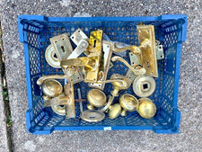 Job lot vintage for sale  LOUGHBOROUGH
