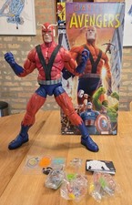 Marvel Legends Hasbro Haslab Avengers Giant Man Kompletny z prostymi oczami, używany na sprzedaż  Wysyłka do Poland
