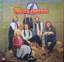 Falckenstein falckenstein folk gebraucht kaufen  Kalletal