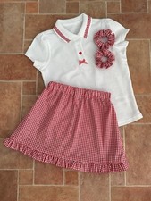 School skirt shirt for sale  HERNE BAY