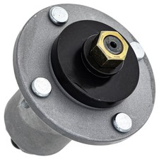 8ten deck spindle d'occasion  Expédié en Belgium