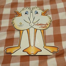 Gadget del film usato Gadget del film usato  Italia