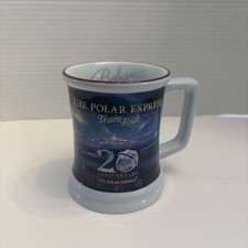 Polar express train for sale  Conway