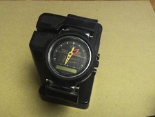 Relógio masculino Casio Aw500 digital-analógico quartzo digister de choque vintage 757425918 comprar usado  Enviando para Brazil