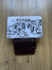 Geldbörse koffer new gebraucht kaufen  Wetter (Ruhr)