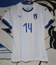 Maglia calcio tarenzi usato  Rieti