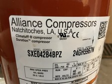 4 ton ac compressor for sale 4 ton ac compressor for sale Meraux