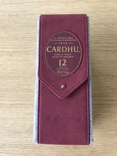 cardhu for sale  NANTWICH