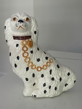 Vtg staffordshire style for sale  Vero Beach