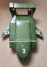 Thunderbird working sounds for sale  SOUTHAMPTON