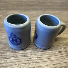 Mini bierkrüge dortmunder gebraucht kaufen  Neumarkt i.d.OPf.