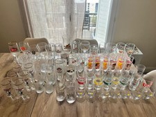 Verres collections verres d'occasion  Chartres