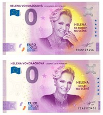 Euro note helena for sale  Shipping to Ireland