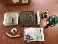Read moen 82760srn for sale  Anderson