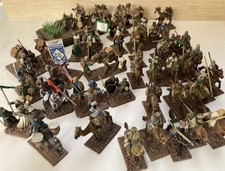 Perry miniatures croisades d'occasion  Aix-les-Bains