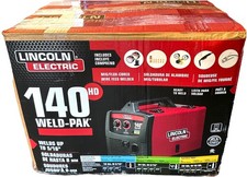 Lincoln electric 140hd for sale  Benson