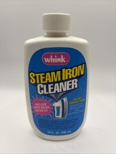 Whink steam iron for sale  West Bloomfield