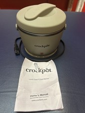 Crock pot crockpot for sale  Waynesville