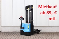Hochhubwagen hanselifter edh12 gebraucht kaufen  Moers