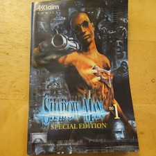 1998 acclaim comics for sale  PEMBROKE
