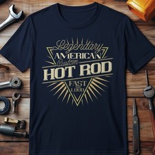 American custom hot for sale  WEYMOUTH