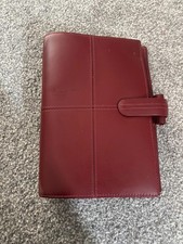 Filofax classic personal for sale  NORTHWICH