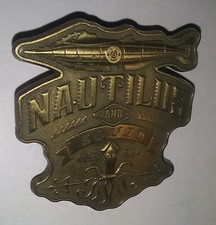 Disney pin nautilus for sale  Garden Grove