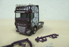 Herpa daf ssc gebraucht kaufen  Kirchheim unter Teck