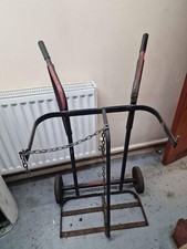 Gas bottle trolley for sale  LONDON