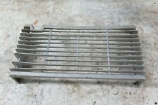 75 Suzuki RE5 RE 5 Rotary Wankel tampa do radiador protetor de grade comprar usado  Enviando para Brazil