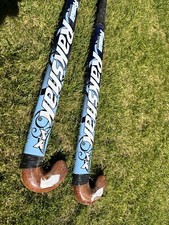 Hockey stick wooden for sale  CHIGWELL
