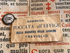 Relic miracolo strappo usato  Milano