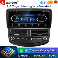 128g android autoradio gebraucht kaufen  Buttstädt