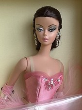 Bfmc showgirl barbie for sale  UK