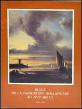 éloge navigation hollandaise d'occasion  Salies-de-Béarn