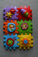 Baby activity cube for sale  CAMBRIDGE